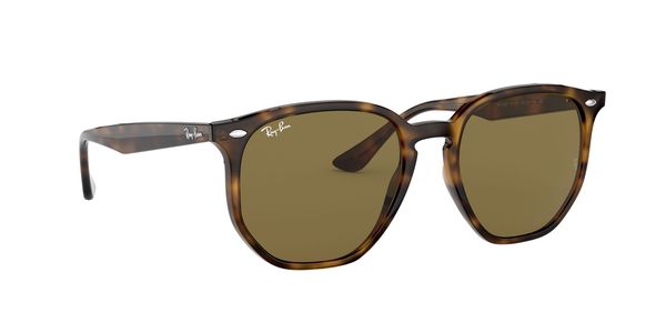 RB-4306 710/73 HAVANA (DARK BROWN) 54*19, Havana, hi-res 11