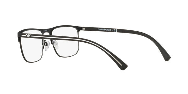 EMPORIO-1079/G 3094 BLACK RUBBER( 55*18, Negre, hi-res 4 EMPORIO-1079/G 3094 BLACK RUBBER( 55*18, Negre, hi-res 4