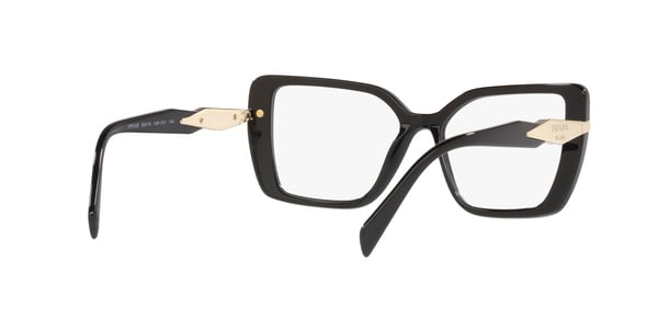 PRADA-03ZV/G 1AB1O1 BLACK 53*16, Negre, hi-res 5 PRADA-03ZV/G 1AB1O1 BLACK 53*16, Negre, hi-res 5
