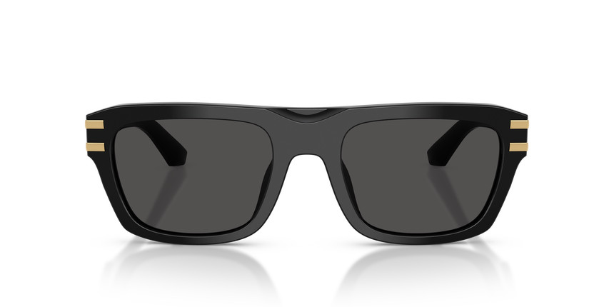 GABBANA-4496/S 501/87 BLACK(DARK GREY 54*21, , hi-res image number 1