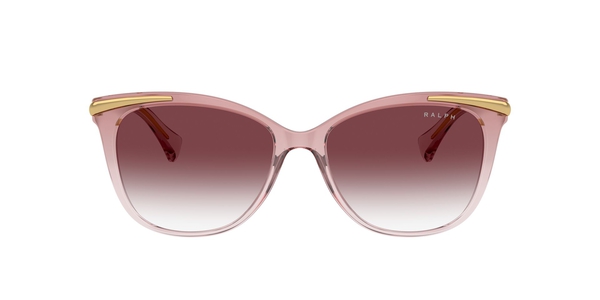RALPH-5309U/S 61258H TRANSPARENT LIGHT ROSE(GRADIENT ROSE 55*16, , hi-res 1