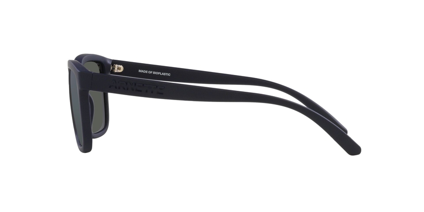 ARNETTE-4321 293625 MATTE NAVY(DARK GREY AR BLUE EXTERNAL 54*19, Blau mat, hi-res image number 2