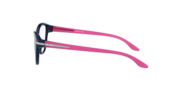 OAKLEY-JUNIOR-TWIN-TAIL-8008 800804 50*, Negre-Rosa, hi-res 2