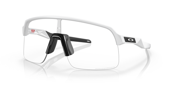 OAKLEY-SUTRO-LITE-9463 946346 BLANCA NEGRA 39*, Blanc mat, hi-res 0