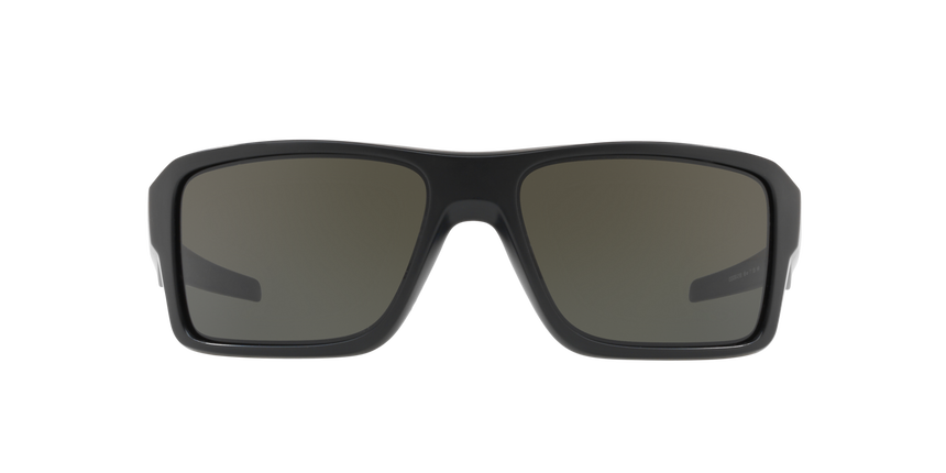 OAKLEY-DOUBLE-EDGE-9380 938001 66*17, Negre, hi-res image number 1