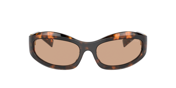 MIUMIU-14ZS/S 14L90H HONEY HAVANA(DARK BROWN 59*17, , hi-res 1