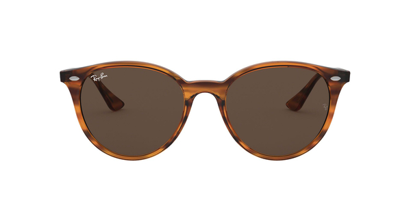 RB-4305 820/73 RED (DARK BROWN) 53*19, Havana, hi-res 1 RB-4305 820/73 RED (DARK BROWN) 53*19, Havana, hi-res 1