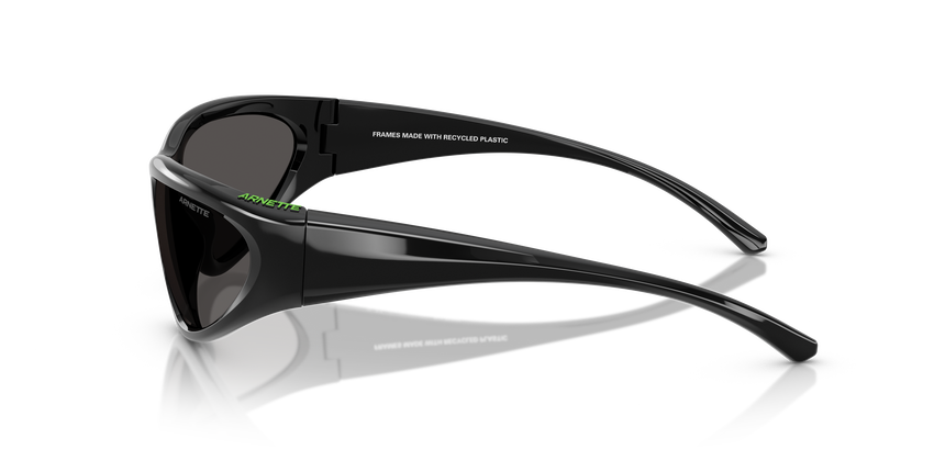 ARNETTE-4352 290087 BLACK(DARK GREY 63*18, , hi-res image number 2