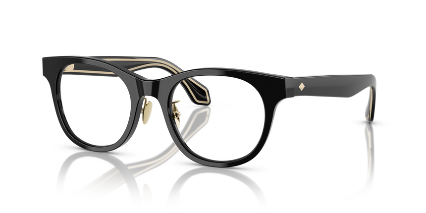 ARMANI-7269/G 5001 BLACK 50*20, , hi-res image number 0