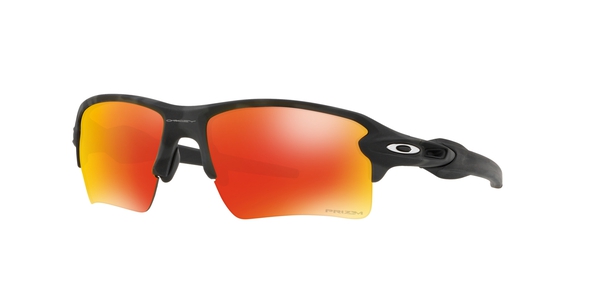 OAKLEY-FLACK-2.0XL-9188 918886 BLACK CAMO 59*12, Negre, hi-res 0