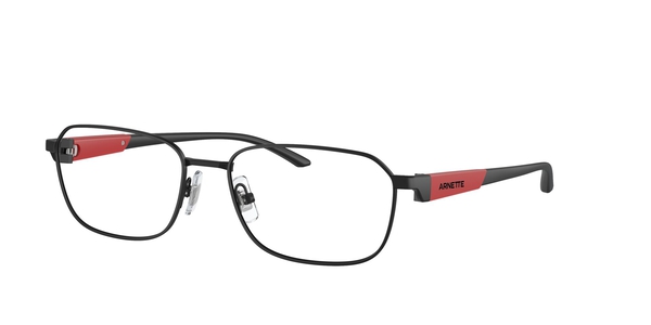 arnette-6137 737 matte black 55*17