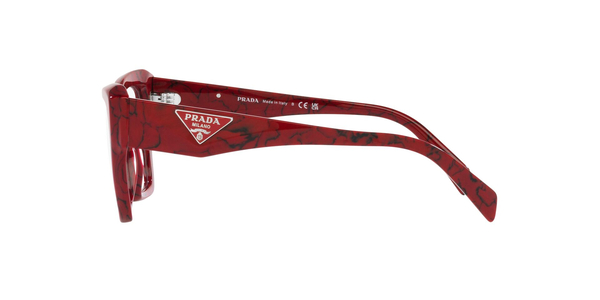 PRADA-09ZV/G 15D1O1 ROJO 51*17, Vermell, hi-res 2