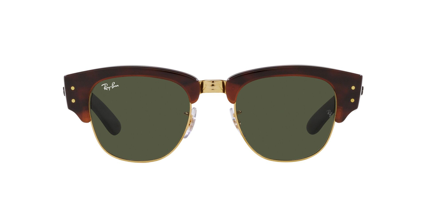 RB-0316S 990/31 MOCK TORTOISE ON ARISTA(GREEN 53*21, Marró, hi-res image number 1