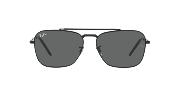 RB-3636 002/B1 BLACK(DARK GREY 58*15, Negre, hi-res 1