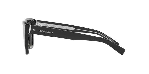 GABBANA-4420/S 501/87 BLACK(DARK GREY 52*20, , hi-res 9 GABBANA-4420/S 501/87 BLACK(DARK GREY 52*20, , hi-res 9