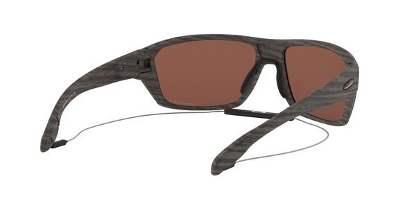 OAKLEY-SPLIT-SHOT-9416 941616 WOODGRAIN(PRIZM DEEP WATER POLARIZED 64*17, Marró, hi-res 6 OAKLEY-SPLIT-SHOT-9416 941616 WOODGRAIN(PRIZM DEEP WATER POLARIZED 64*17, Marró, hi-res 6