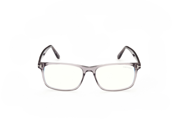 TOMFORD-5752B/G 020 grey/other 55*16, Gris, hi-res 6