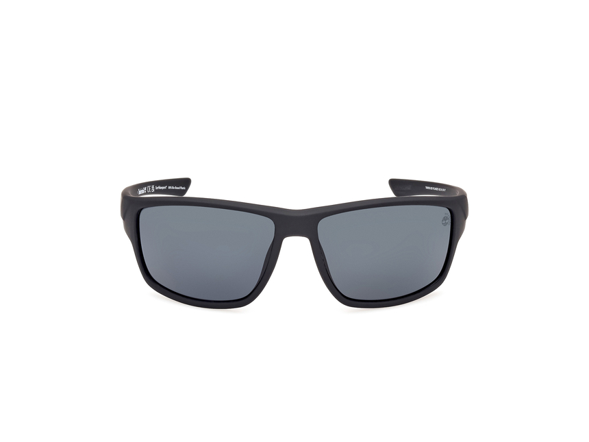 TIMBERLAND-00003/S 02D matte black 65*16, Negre mat, hi-res image number 1