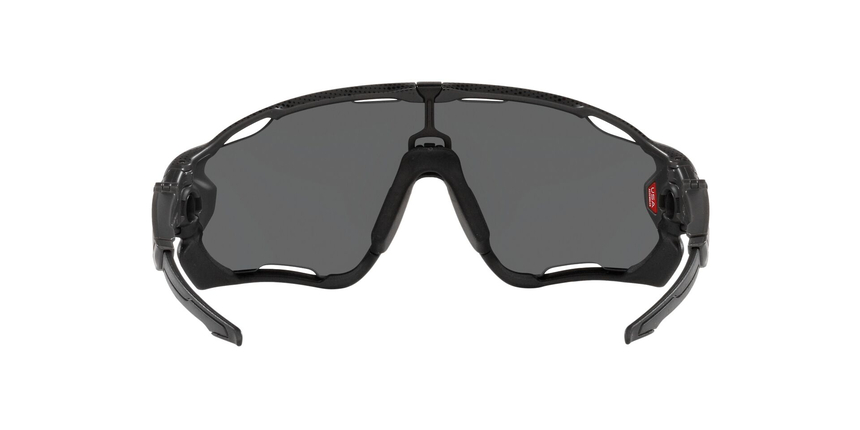 OAKLEY-JAWBREAKER-9290 929071 HI RES MATTE CARBON(PRIZM BLACK 31*131, Negre, hi-res image number 1