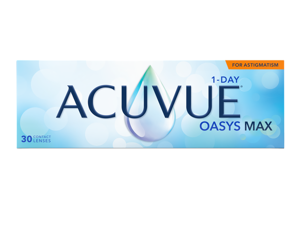 ACUVUE OASYS 1 DAY T MAX 30, , hi-res 0
