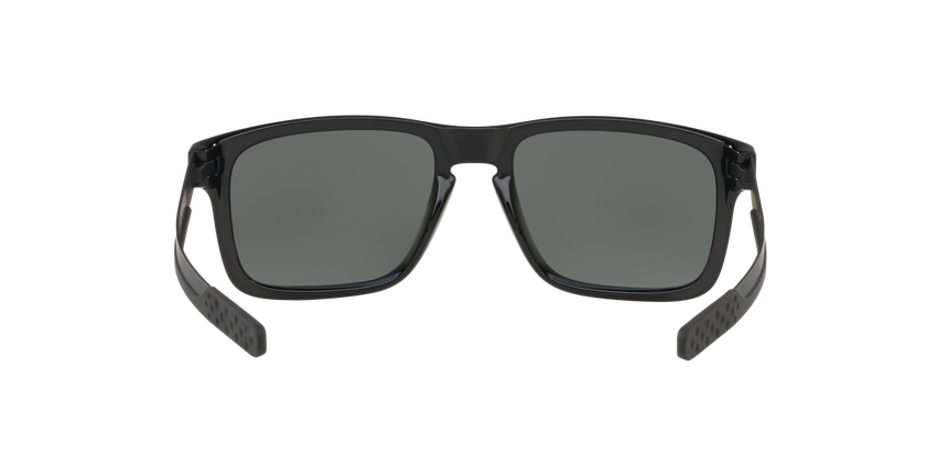 OAKLEY-HOLBROOK-MIX-9384 938406 BLACK 57*, Negre, hi-res image number 2