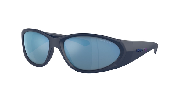 ARNETTE-4342 275922 MATTE DARK BLUE(DARK GREY MIRROR WATER POLAR 62*17, Blau mat, hi-res 0
