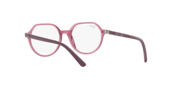 RY-9095 3898 TRANSPARENT PINK 47*16, , hi-res 7 RY-9095 3898 TRANSPARENT PINK 47*16, , hi-res 7