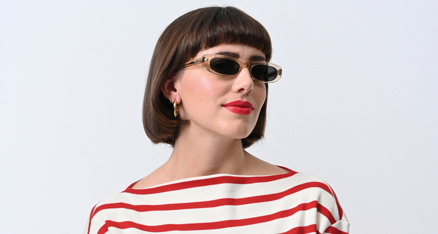 SAINT LAURENT SL557 SHADE, , hi-res image number 0