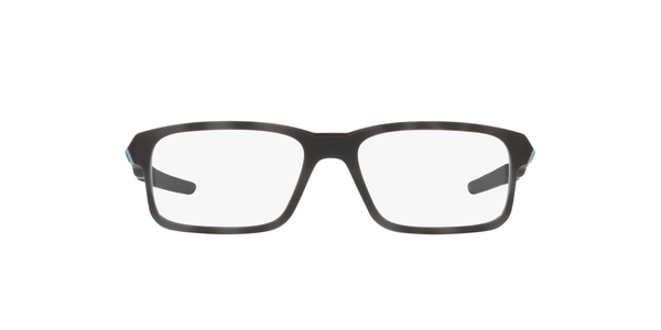 OAKLEY-JUNIOR-FULL-COUNT-8013 801304 SATIN BLACK CAMO(CLEAR 51*15, Negre | Blau, hi-res 2