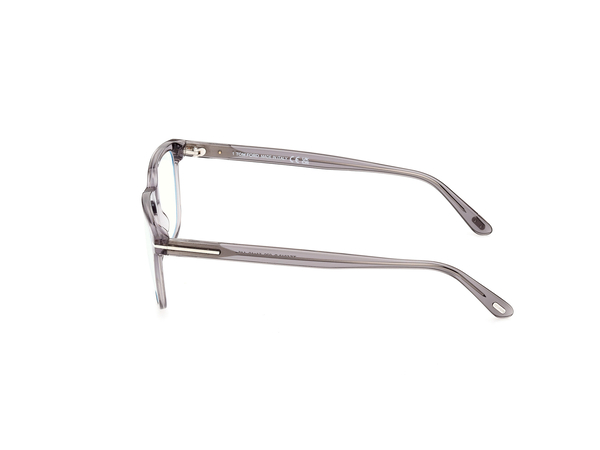 TOMFORD-5818B/G 020 grey/other 53*19, Gris-Transparent, hi-res 1