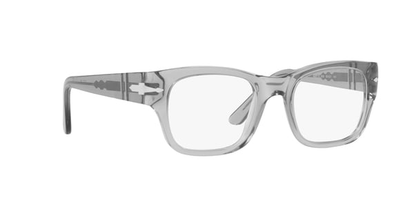 PERSOL-3297V/G 309 TRANSPARENT GREY 50*21, , hi-res 1 PERSOL-3297V/G 309 TRANSPARENT GREY 50*21, , hi-res 1