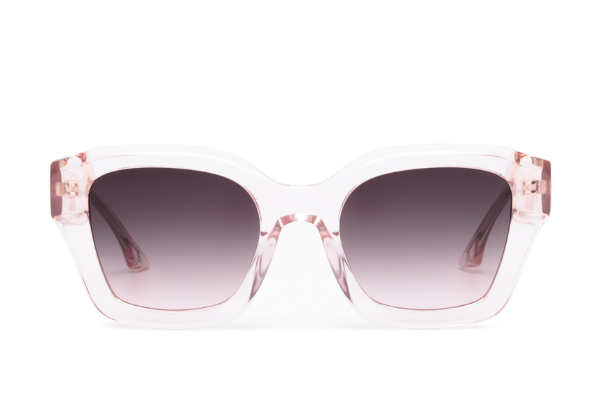 SCALPERS-WILLIAMSBURG/S 02 PINK 50*21, Rosa transparent, hi-res image number 1