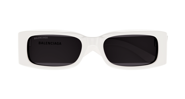 BALENCIAGA-BB0260/S 003 BLANCO(GRIS 56*18, Blanc, hi-res 1