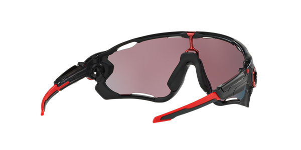 OAKLEY-JAWBREAKER-9290 20 NEGRO MT/ROJO 31*13, Negre, hi-res 8
