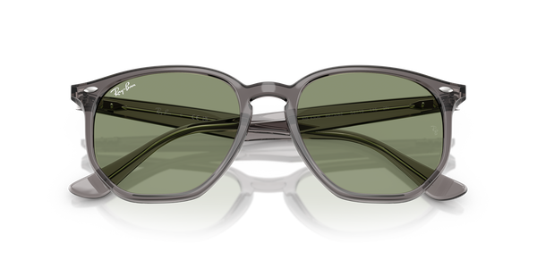 RB-4306 687382 OPAL GREY(GREEN 54*19, Gris, hi-res 4