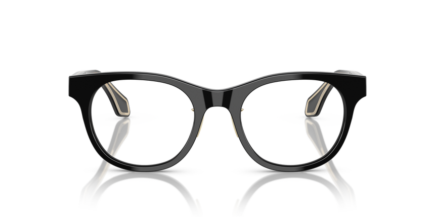 ARMANI-7269/G 5001 BLACK 50*20, , hi-res image number 1