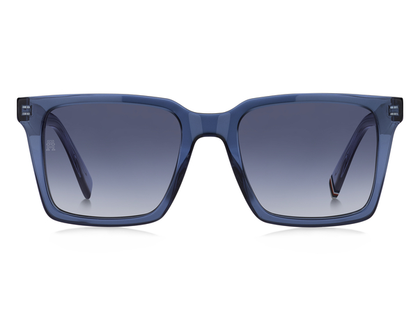 TOMMYHILFIGER-2067/S PJP*08 BLUE(DK BLUE SHADED 53*20, Blau, hi-res 1