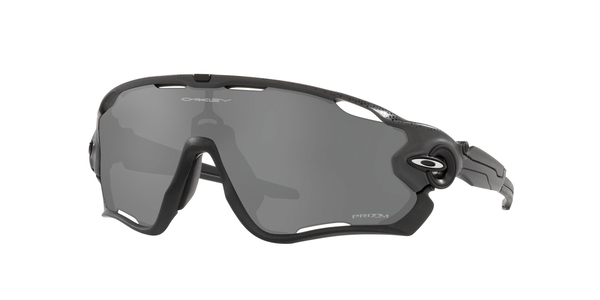 OAKLEY-JAWBREAKER-9290 929071 HI RES MATTE CARBON(PRIZM BLACK 31*131, Negre, hi-res 0