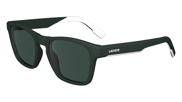 lacoste-l6018s/s 301 matte green 53*20