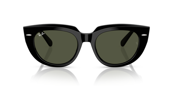 RB-2286 901/31 BLACK(GREEN 49*20, Negre, hi-res 1