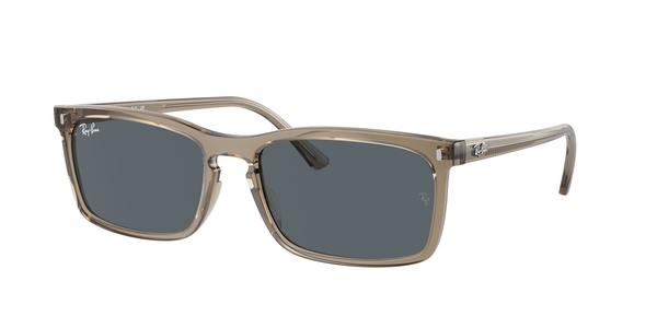 RB-4435 6765R5 TRANSPARENT BROWN(BLUE 59*18, Marró transparent, hi-res 0