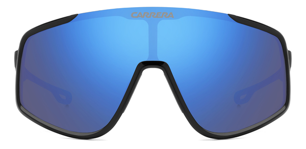 CARRERA-4017/S D51*Z0 BLACK BLUE(BLUE MULTILAYER 99*1, Negre | Blau, hi-res 1