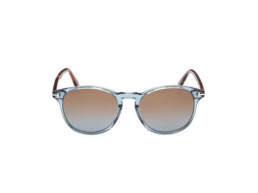 TOMFORD-1097/S 90F shiny blue 53*19, Blau, hi-res image number 1