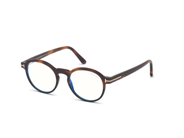 TOMFORD-5606B/G 005 negro / otro 48*19, Havana, hi-res 0