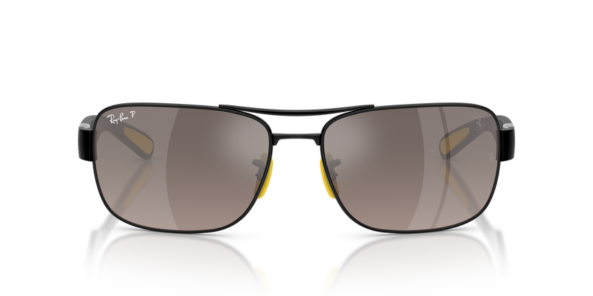 RB-3763M F1205J BLACK (GREY GRADIENT POLAR) 64*17, , hi-res image number 1