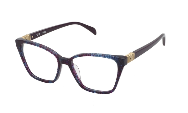 tous-b98/g 0vb9 fantasia viola 54*16