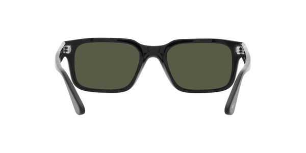PERSOL-3272S/S 95/31 BLACK 53*20, Negre, hi-res 2