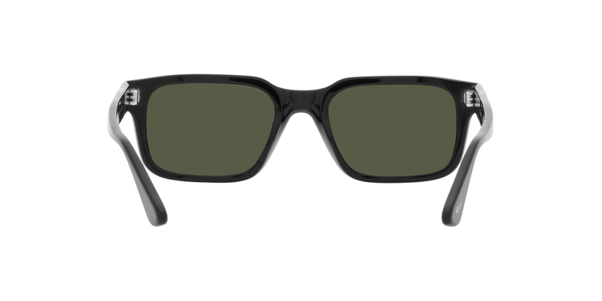 PERSOL-3272S/S 95/31 BLACK 53*20, Negre, hi-res image number 2