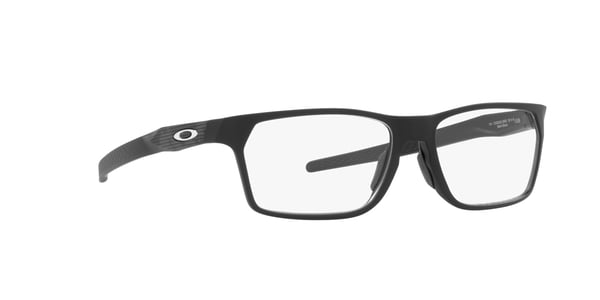 OAKLEY-HEX-JECTOR-8032 803201 SATIN BLACK 55*16, Negre, hi-res 1 OAKLEY-HEX-JECTOR-8032 803201 SATIN BLACK 55*16, Negre, hi-res 1