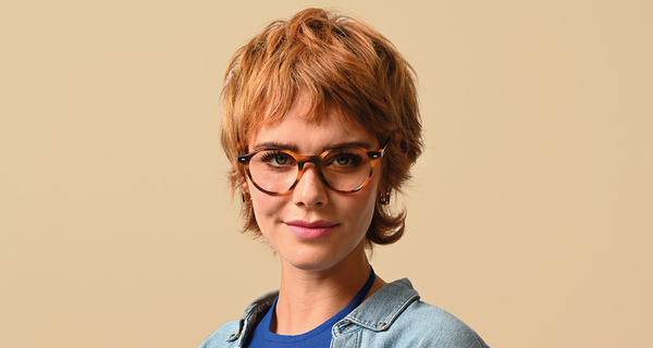 ray-ban bernard rx 5430